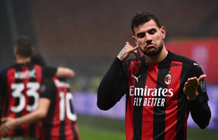 AC Milan