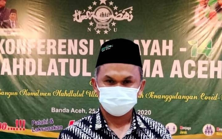 PBNU