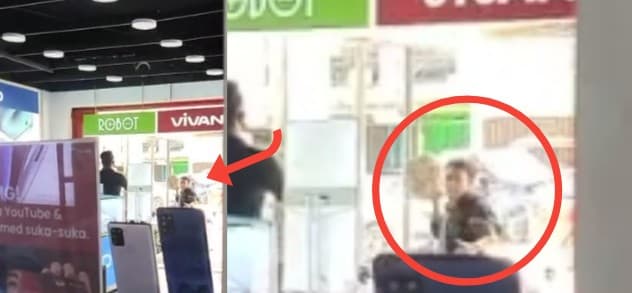 Ilustrasi berita MIMIKA: Orang Dengan Sakit Jiwa Rusak Konter, Warga Minta Perhatian Pemda Mimika
