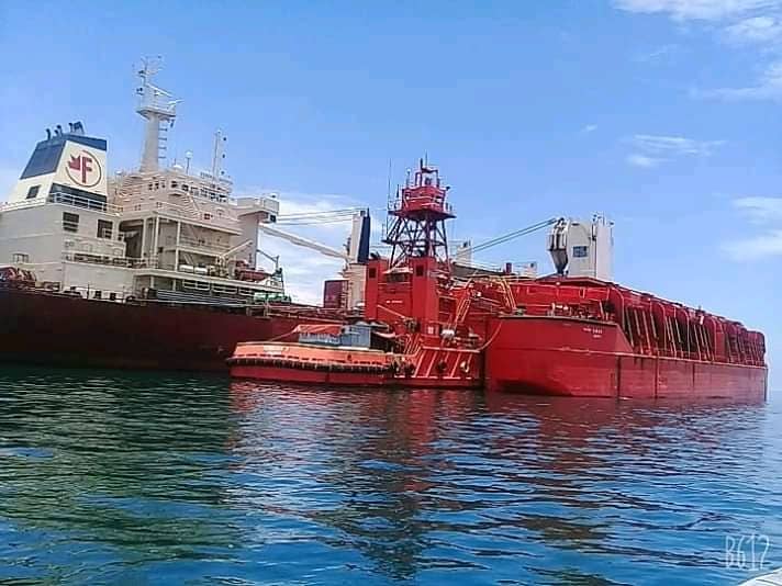 Kapal
