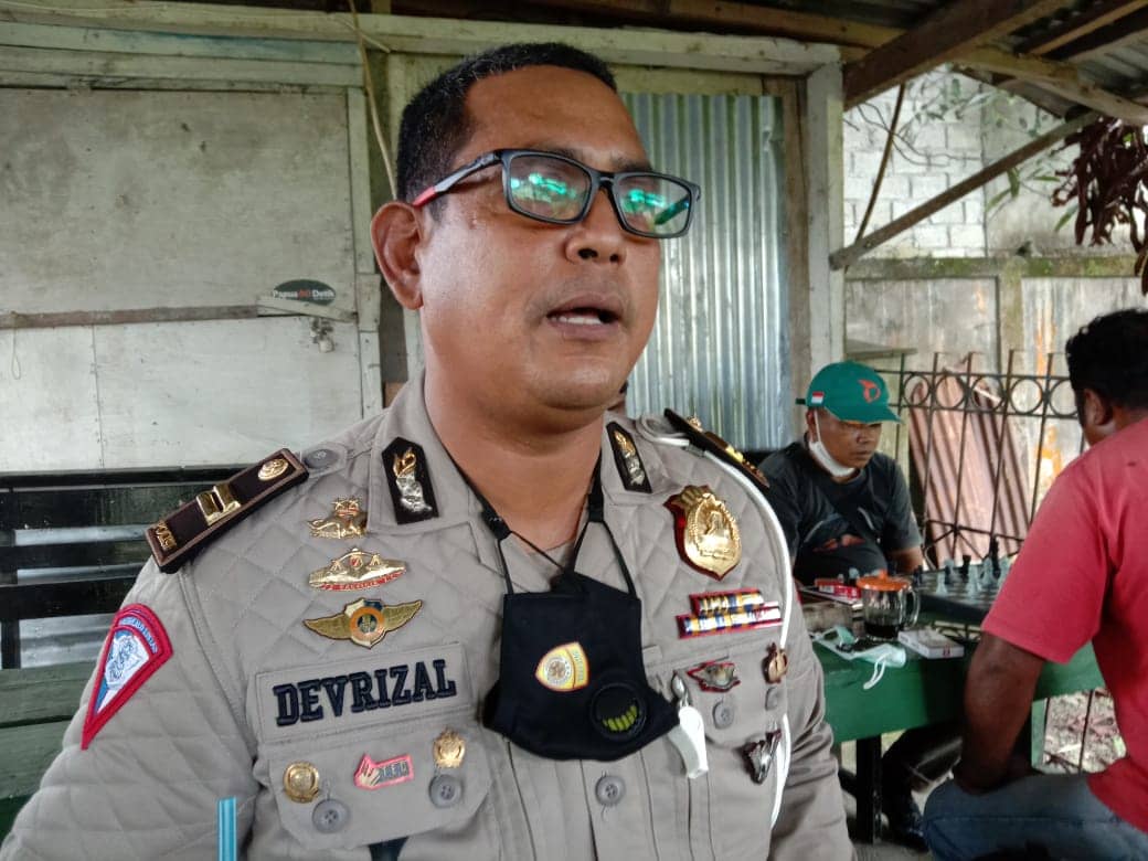 Iptu Devrizal