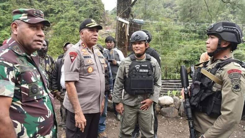 Jelang Pilkada 2020