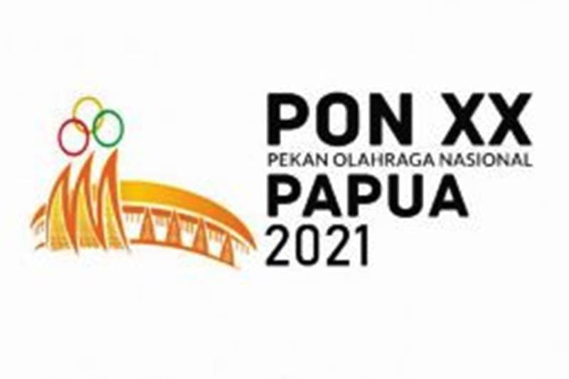 Pon XX Papua 2021