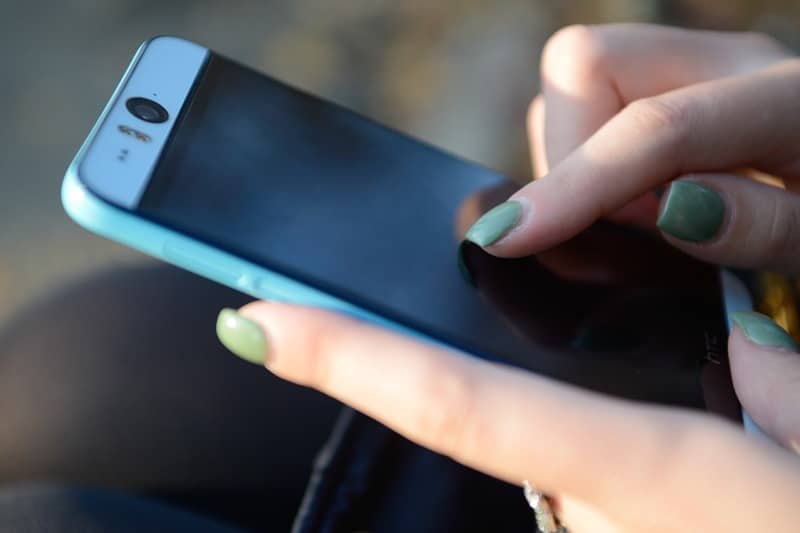 Touchscreen Tidak Berfungsi Dengan Baik