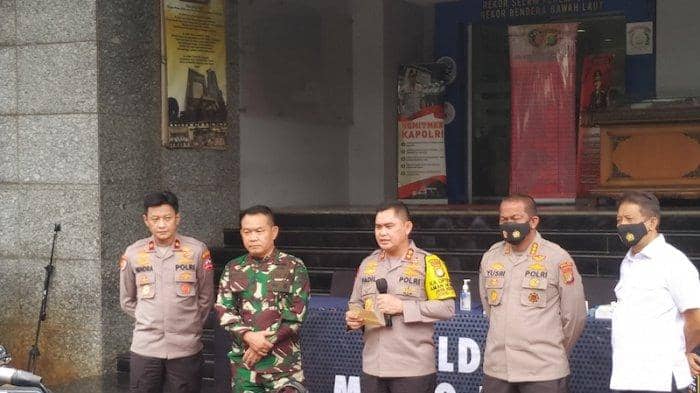 Irjen Pol Fadil Imran
