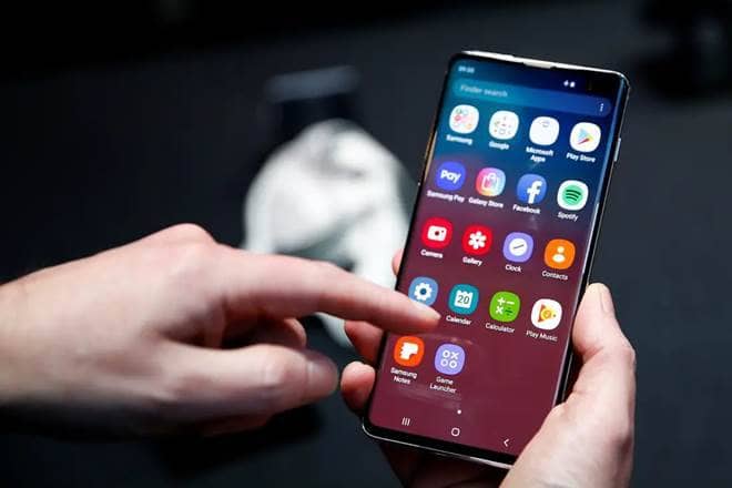 smartphone android melambat