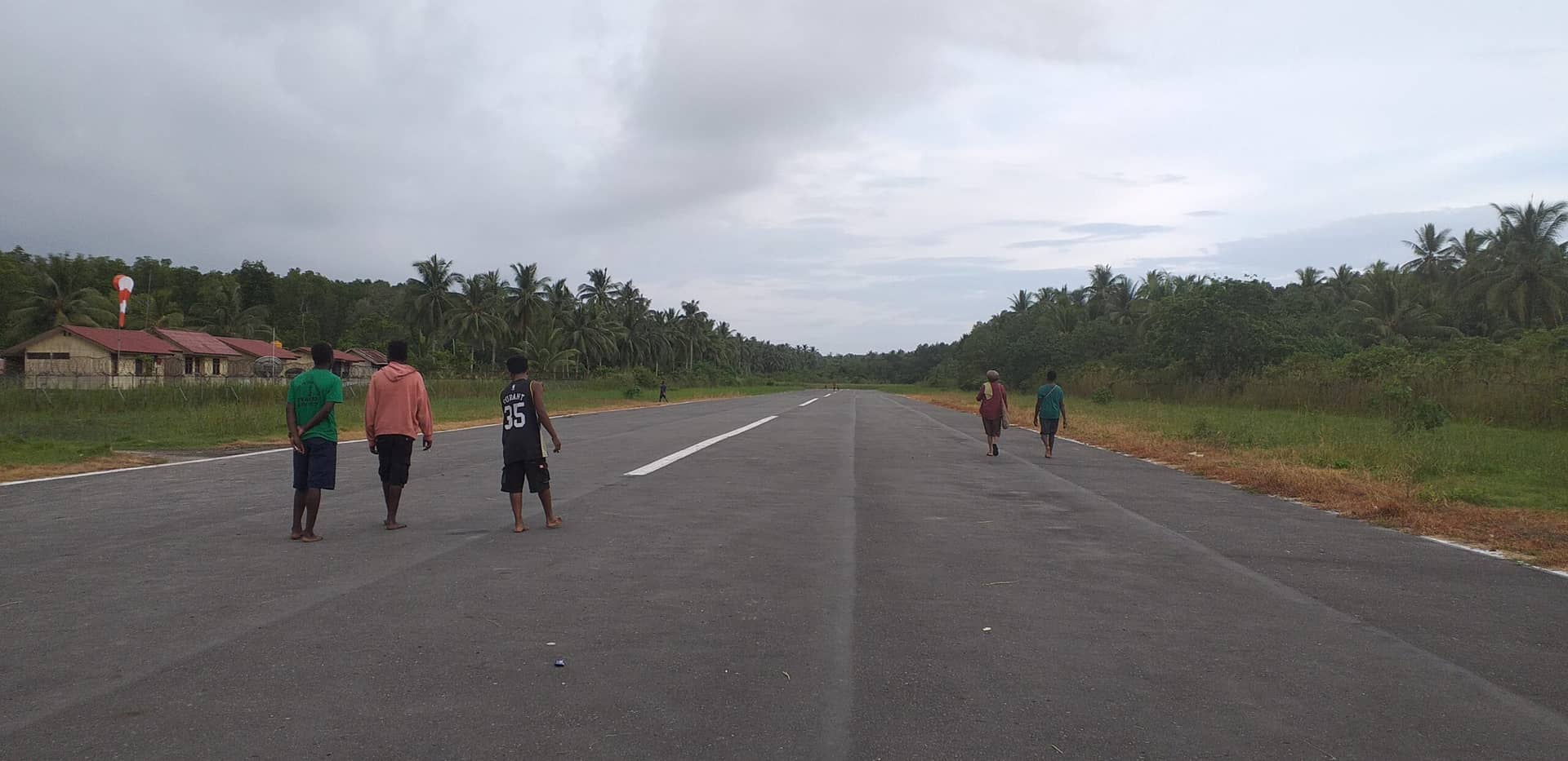 Lapter Perintis Kokonao