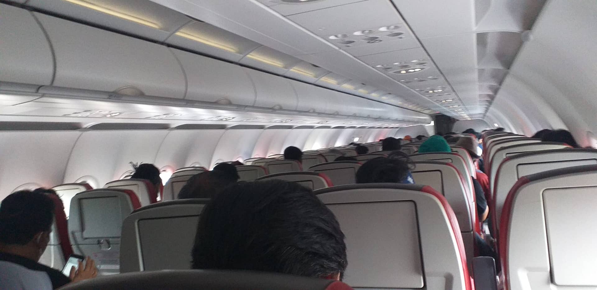 Pesawat Batik Air