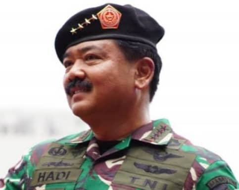 Panglima Hadi