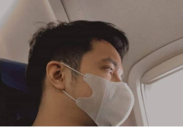 Sriwijaya air