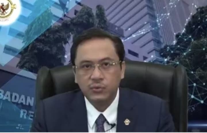 Ilustrasi berita NASIONAL: Bahaya !!!, Resiko Korupsi dan Penipuan Anggaran Lebih Mudah Terjadi Ditengah Pandemi Covid-19