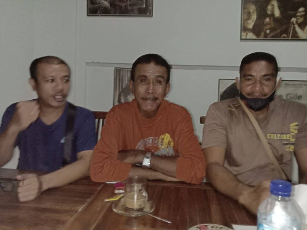 Ilustrasi berita Mimika: Resmi, Rocky Patinama Ditunjuk Pengprov Papua Jabat Ketua POBSI Mimika
