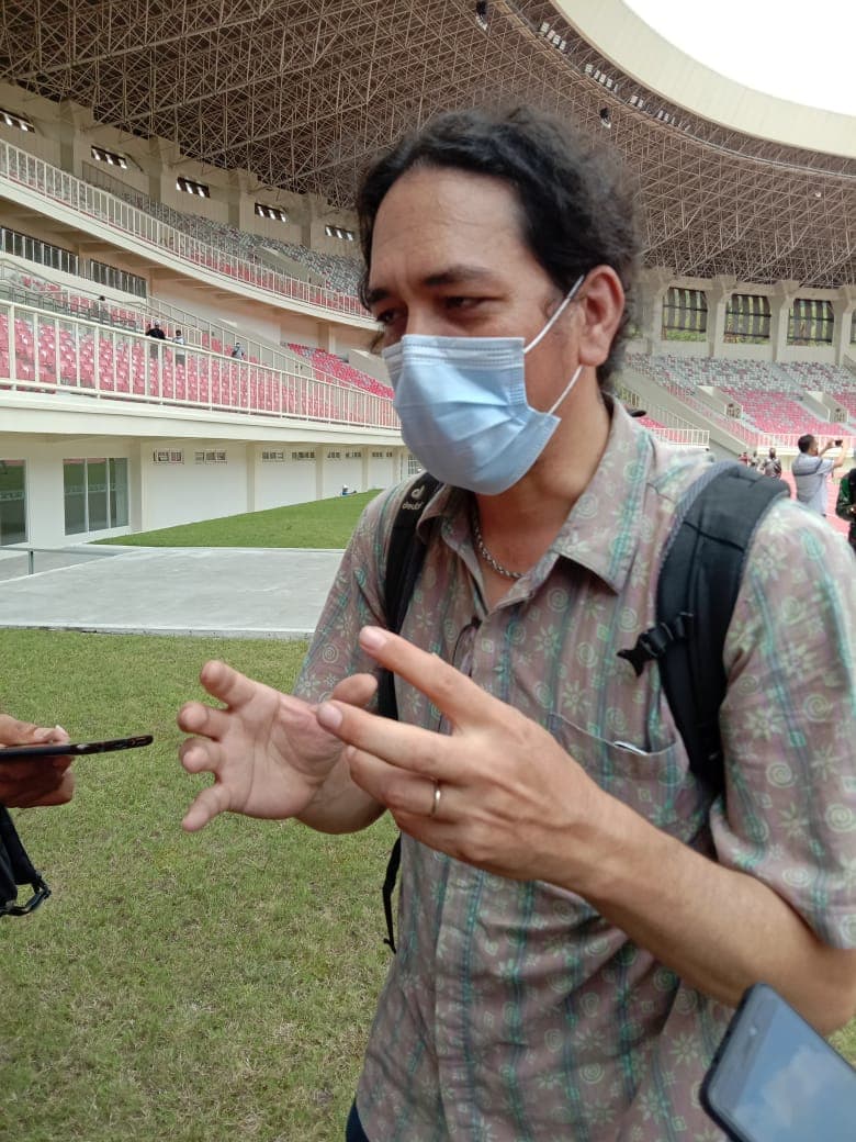 Ilustrasi berita OLAHRAGA: Rebut 679 Medali, Ternyata Juara PON Papua Ditentukan Siapa yang Menangkan Cabor Olahraga Ini