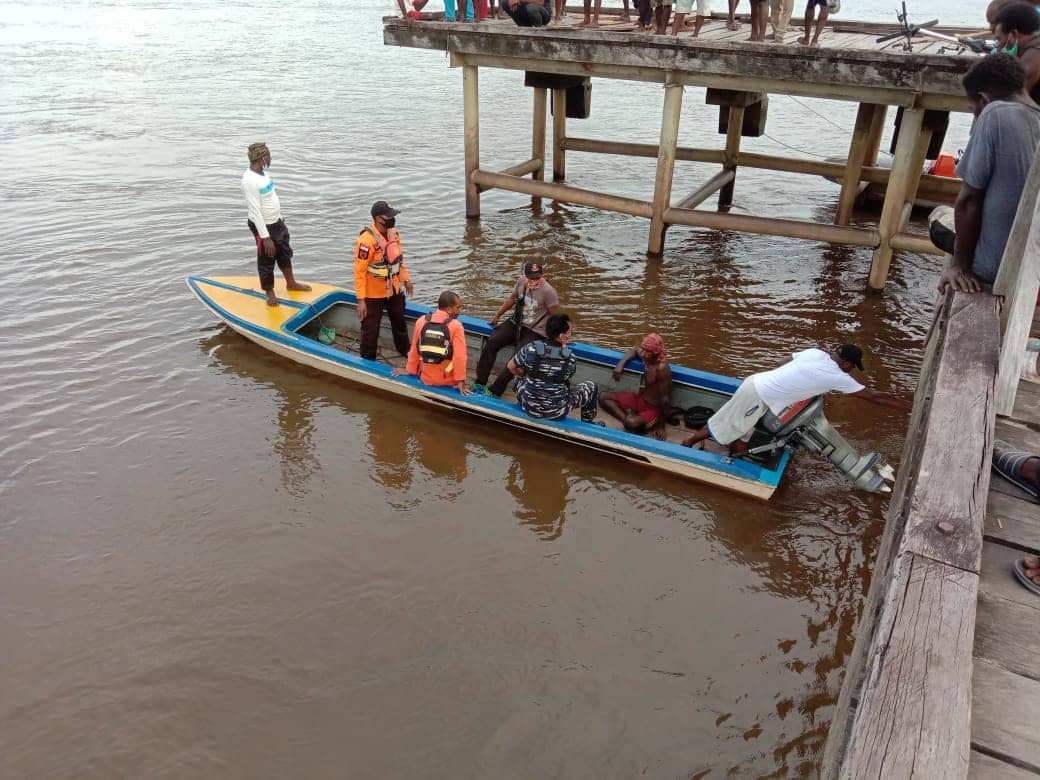 Dermaga