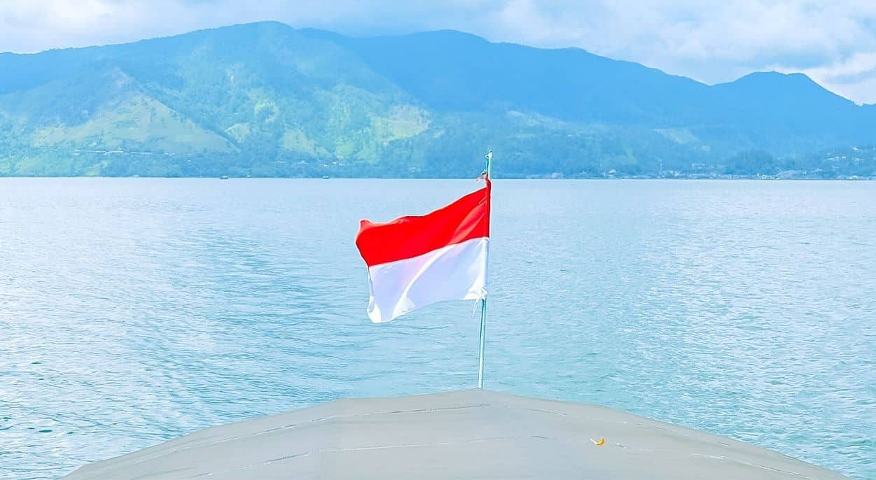 Lagu Indonesia Raya