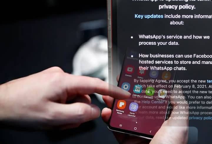 Penjelasan WhatsApp Terkait Kebijakan Baru