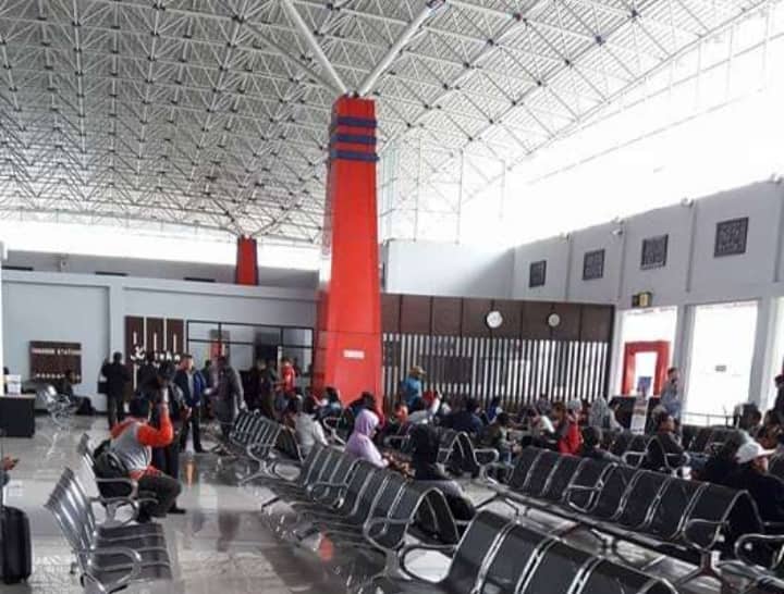 Ilustrasi berita Papua: Daerah di Papua ini Rencana Tutup Lagi Bandara, Alasan Penutupan Masih Sama