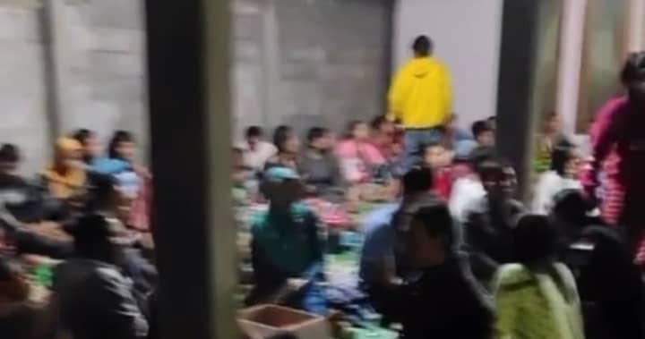 Bencana Ngetos