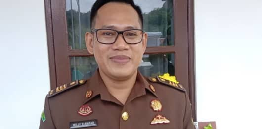 Ilustrasi berita Mimika: Oknum Pejabat Mimika Ditetapkan Jadi Tahanan Kota, Hari Ini JPU Limpahkan Berkas ke Pengadilan