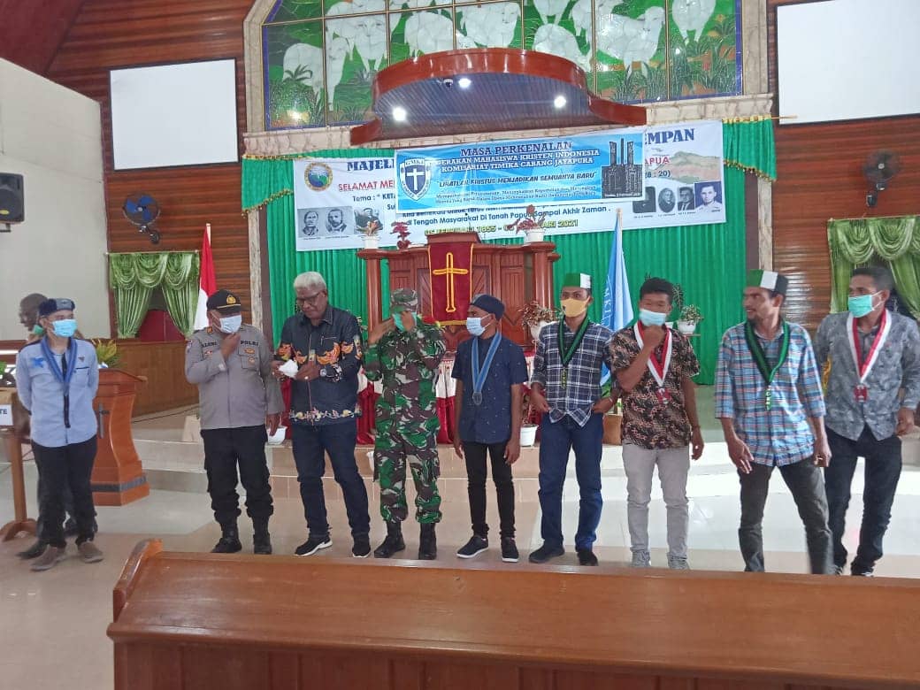 Wakil Bupati