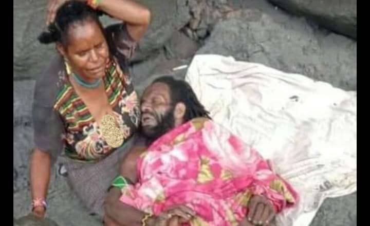 Ilustrasi berita Mimika: Dari Dalam Mobil, KKB Tembaki Warga di Jembatan Besi KM 07 Dekai, Melianus Ditemukan Tewas di Mile 50