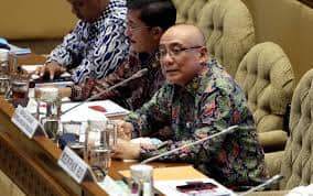 Ilustrasi berita Uncategorized: Papua Usul 20 Ribu ASN, Bima : Idealnya 2 Persen dari Jumlah Penduduk