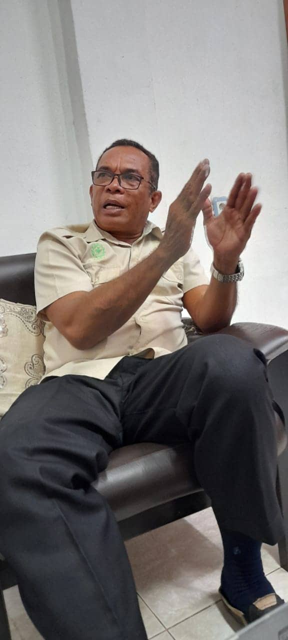Ilustrasi berita Papua: PT Korindo Bantah Tudingan Buka Lahan Perkebunan dengan Cara Membakar