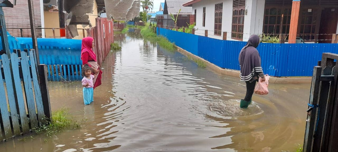 Banjir