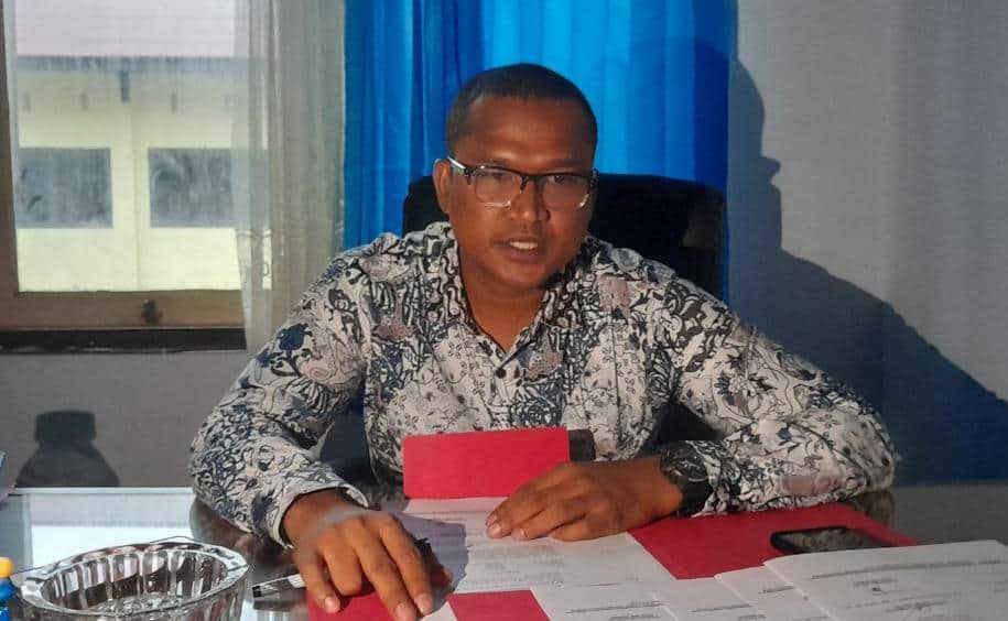 Ilustrasi berita Papua: Viral !!! Seorang Pengacara di Merauke Dipolisikan, Lantaran Pasang Video Bugil Pacarnya di Story WA