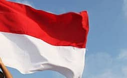 Bendera merah putih