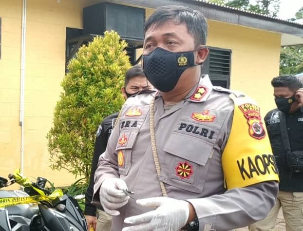 Ilustrasi berita Mimika: Perayaan Paskah, TNI-Polri dan Ormas Jaga Keamanan Seluruh Gereja di Timika