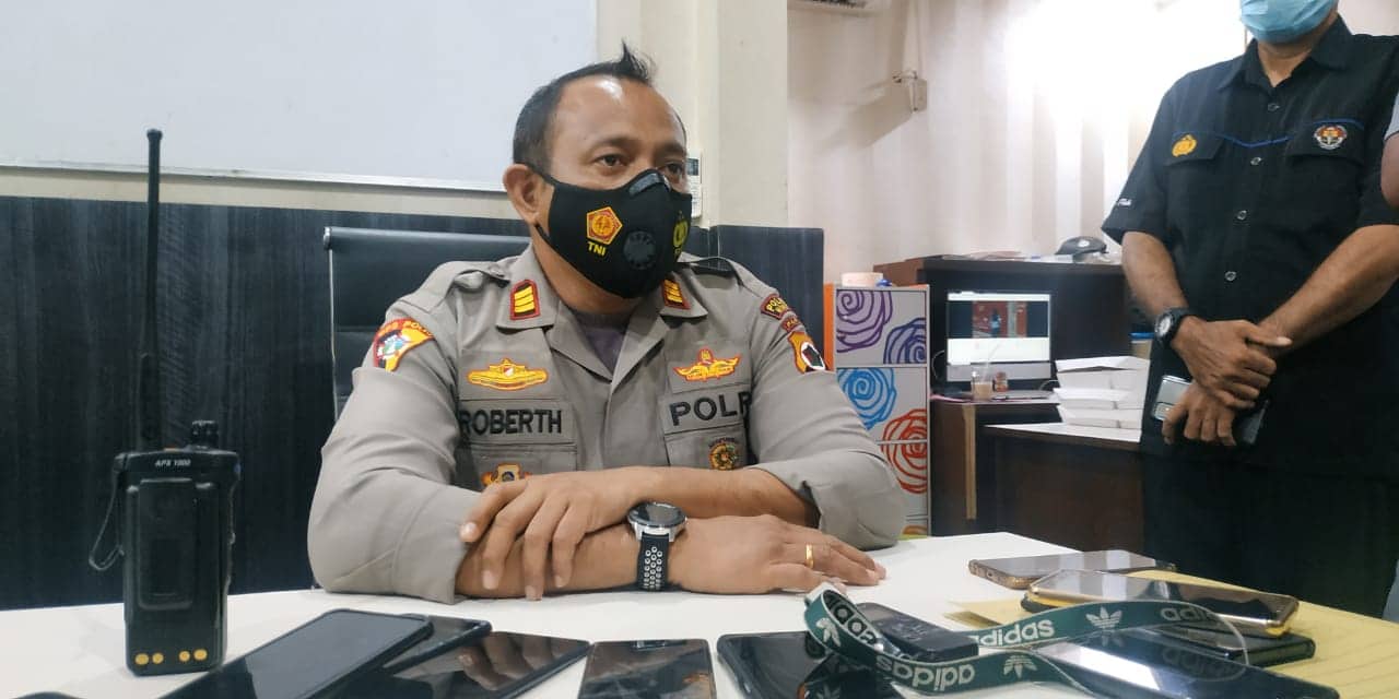 Ilustrasi berita Mimika: Toko "Dingin" di Timika Diminta Tutup Selama Paskah, Kabag Ops : 500 Personil Amankan Gereja