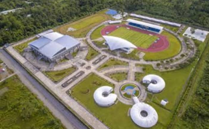 Ilustrasi berita Mimika: Sukseskan PON XX Papua, Freeport Segera Selesaikan Hibah MSC