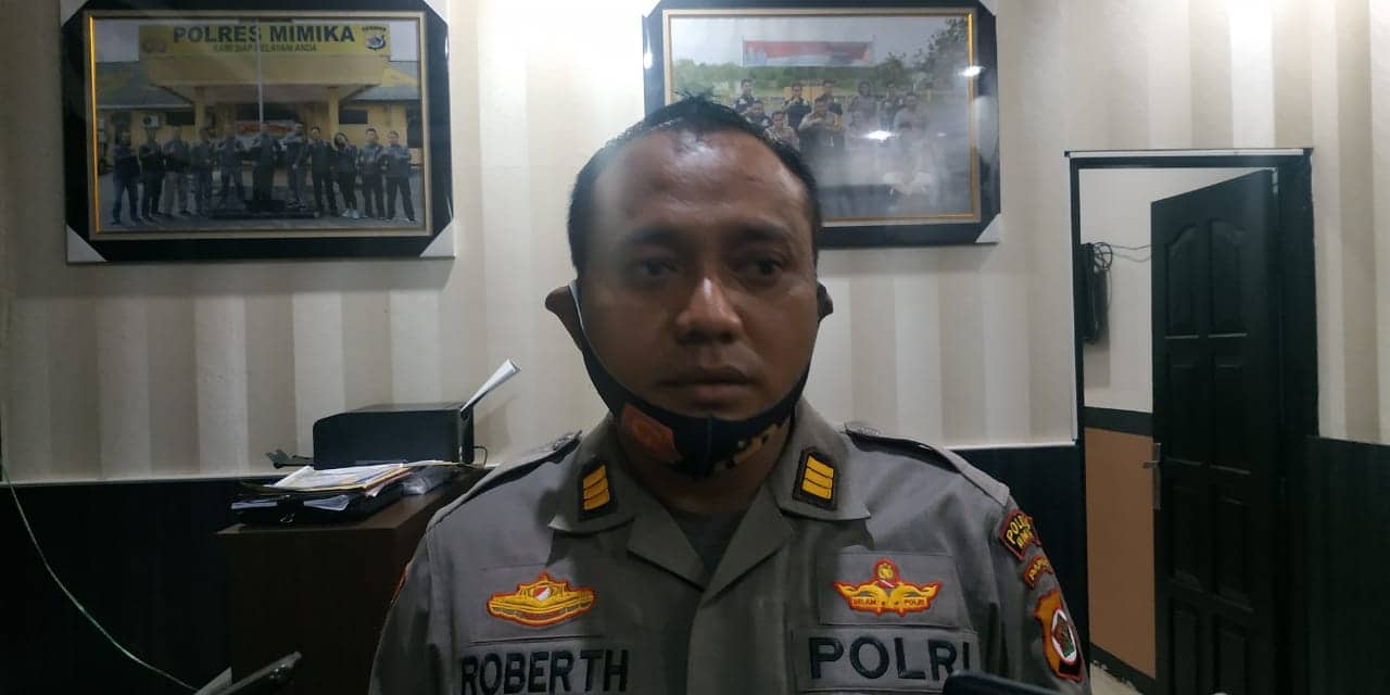 Ilustrasi berita Mimika: Judi King Kembali Marak di Timika, Kabag Ops: Masyarakat Jangan Takut Lapor Polisi !!!