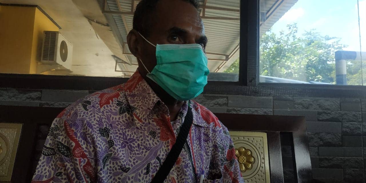 Ilustrasi berita Mimika: Tidak Puas Diganti, Ketua RT Terpilih Sempan Dihajar Mantan, Selfianus: Saya Punya SK Bupati