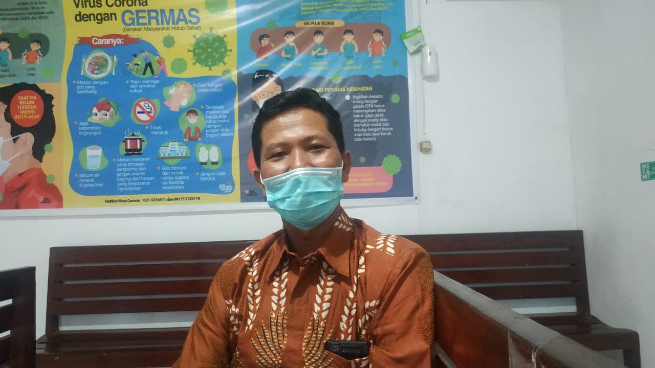 Ilustrasi berita MIMIKA: Pelni Timika Masih Layani Penjualan Tiket Hingga 5 Mei 2021, Edwin: Pulang Sebelum Waktu