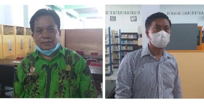 Ilustrasi berita Mimika: DPRD Mimika Sesalkan Ulah 3 Guru PNS di SD YPPK Ipaya yang Enggan Lepas Rumah Yayasan dan Tempat Kerja