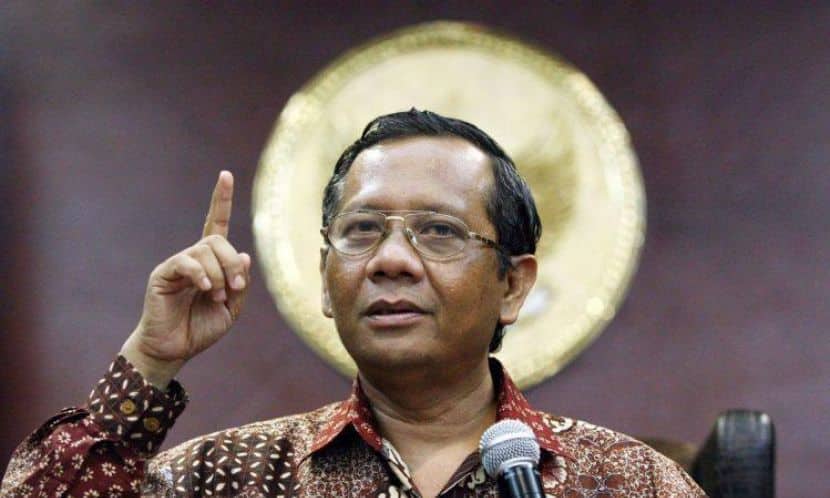 Ilustrasi berita Papua: Pemerintah Klaim KKB Papua Organisasi Teroris