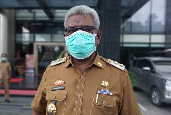 Ilustrasi berita MIMIKA: Soal Sanksi 6 Bulan Baru Boleh Masuk Papua Bagi Pemudik, Pemda Mimika Belum Terima Surat Resmi