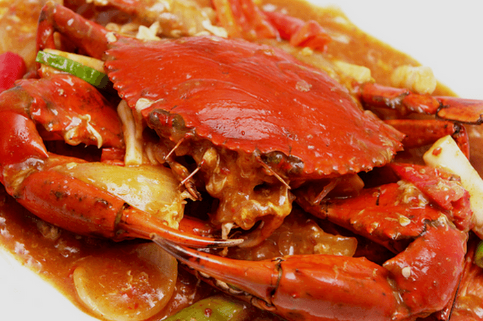kepiting