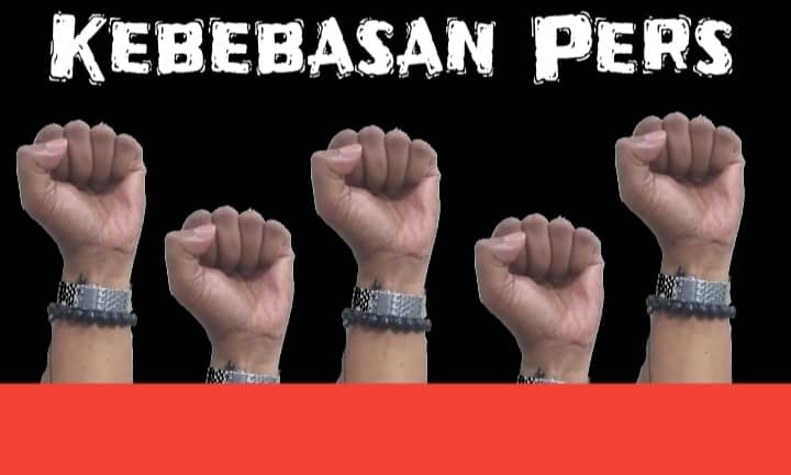 Ilustrasi berita Nasional: Dewan Pers Akui Kehadiran Media Sosial "Kerikil Tajam" Bagi Kebebasan Pers, Ini Dampaknya