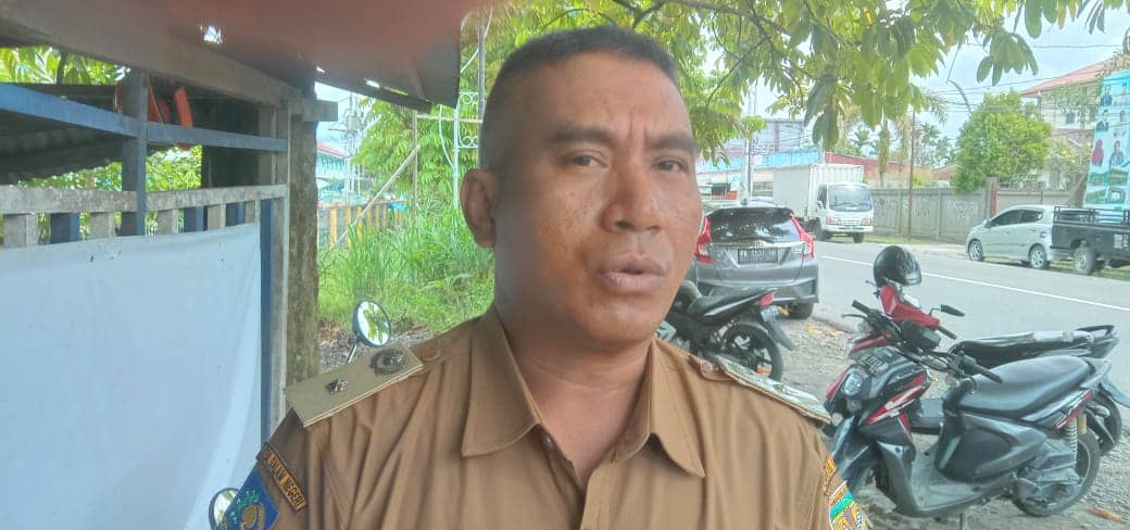 Yusran Hatala, SIP