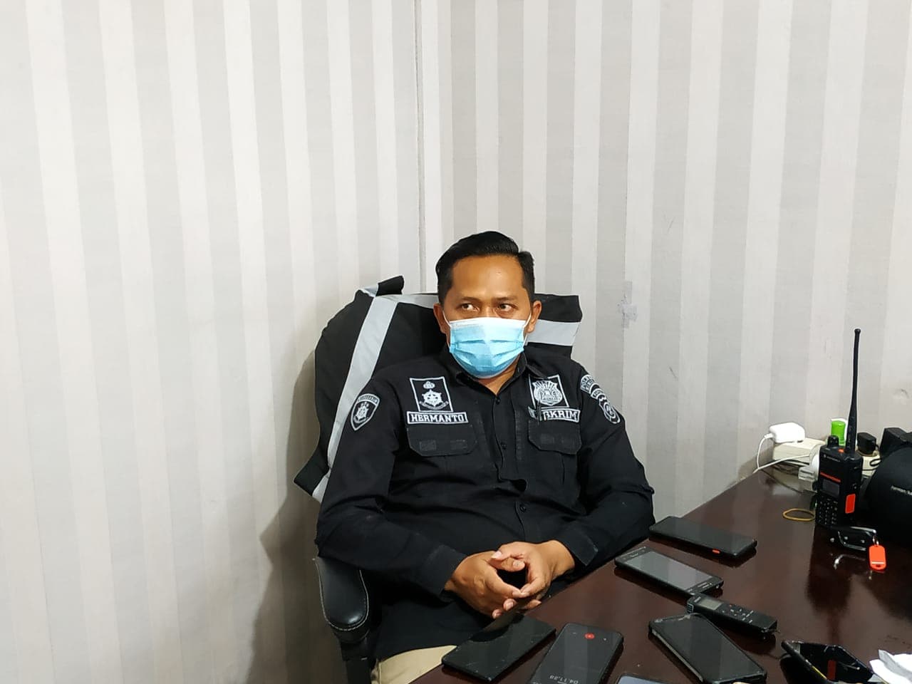 Ilustrasi berita MIMIKA: Jaksa Timika Pulangkan Berkas Penyebaran Video Mesum Bidan Cantik di Mobil, Begini Alasannya
