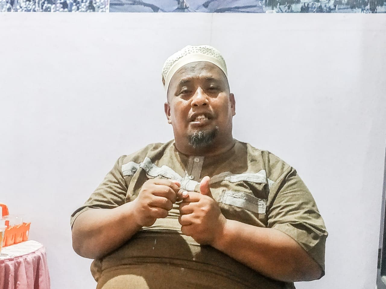 Ilustrasi berita MIMIKA: MUI Mimika Keluarkan 7 Maklumat untuk Umat Islam, Salah Satu Point Masjid Tidak Ditutup