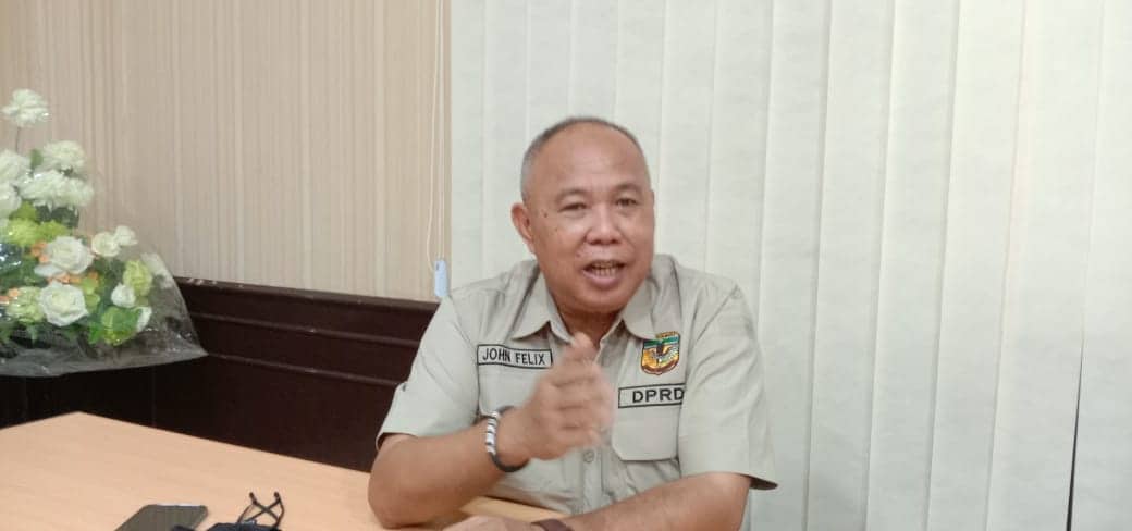 Ilustrasi berita Mimika: DPRD Mimika akan Plototi Proyek Selipan yang Tidak Dianggarkan Dalam APBD