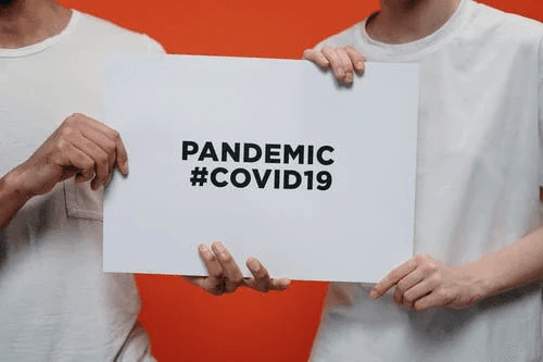 Ilustrasi berita KESEHATAN: Virus Corona di Indonesia: Apakah Pandemi Akan Berakhir?