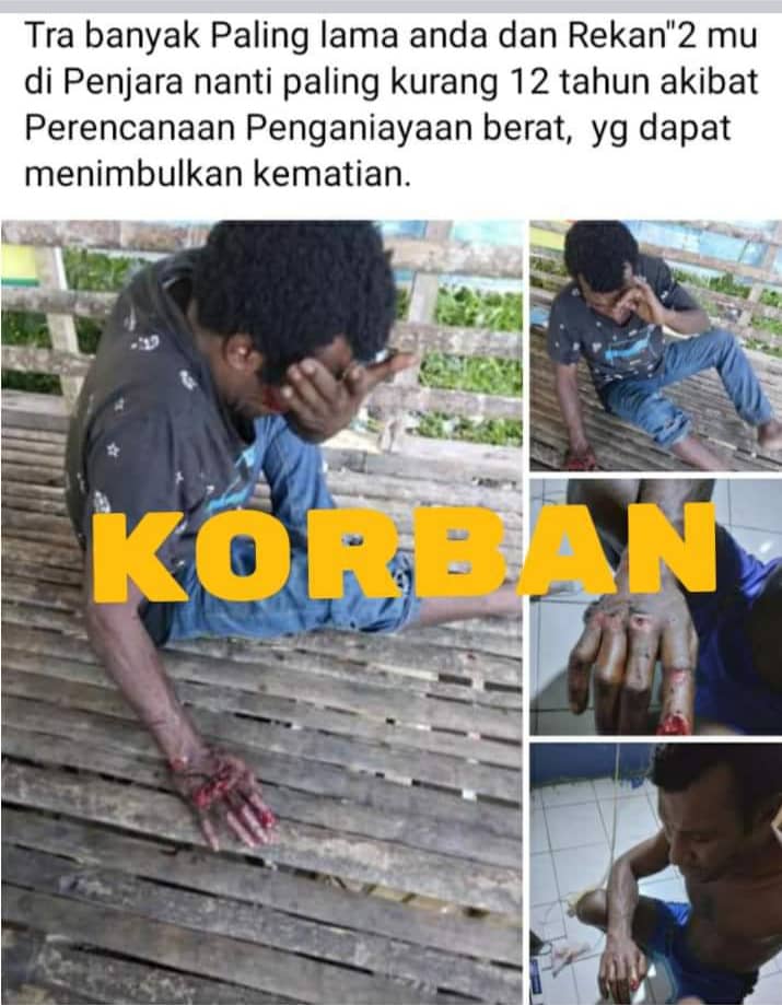 Korban