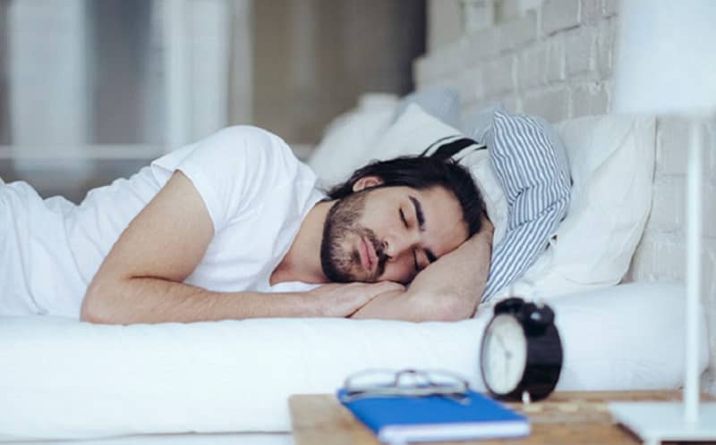 Kualitas Tidur