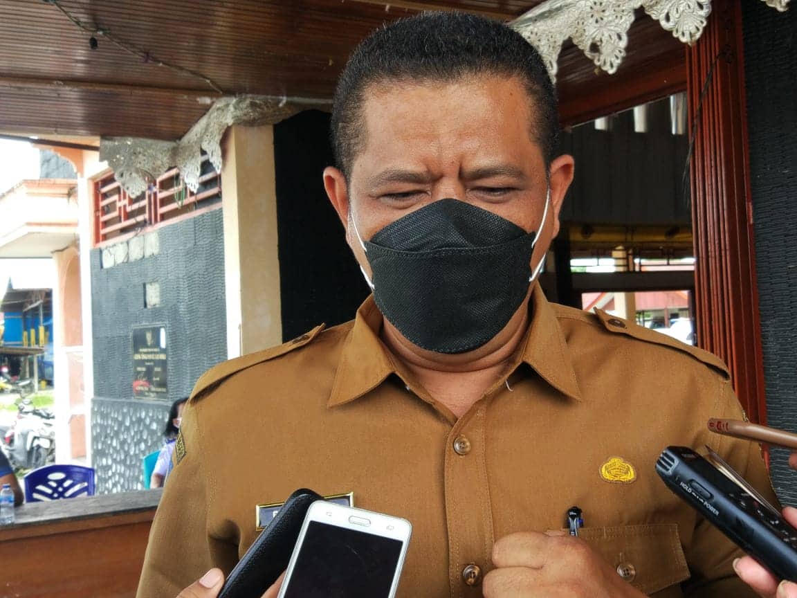 Ilustrasi berita Mimika: 635 Ibu atau Anak di Mimika Meninggal Dunia dari 100.000 Kelahiran Hidup 😢