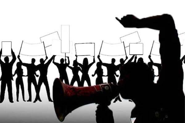 Ilustrasi berita Papua: Penunjukkan Yulian Flassy Sebagai Plh Gubernur Papua Dinilai Sesuai Prosedur, ASN yang Ikut Demo Bakal Disanksi
